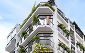 Express By M Village Thach Thi Thanh